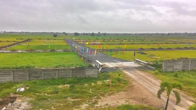 Residential Plot