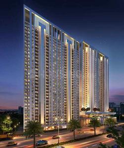 3 BHK Apartment