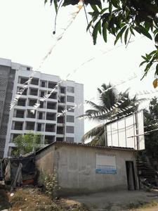 Gallery Cover Image of 700 Sq.ft 1 BHK Apartment for buy in Bhayandar West for 3850000