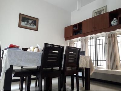 2 BHK Independent House