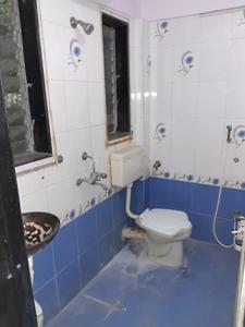 Common Bathroom Image of Corp PG in Thane West