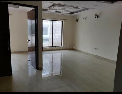 5 BHK Apartment