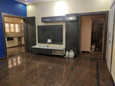 Gallery Cover Image of 1000 Sq.ft 3 BHK Independent House for buy in Margondanahalli for 7000000