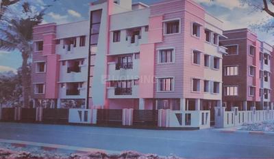 3 BHK अपार्टमेंट