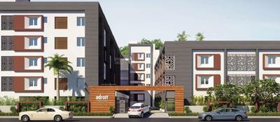 2 BHK Apartment