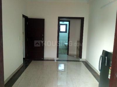 1 BHK Independent Floor