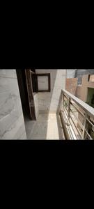 Gallery Cover Image of 1000 Sq.ft 3 BHK Independent Floor for rent in Burari for 17000