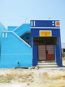 Gallery Cover Image of 625 Sq.ft 1 BHK Independent House for buy in Veppampattu for 2100000