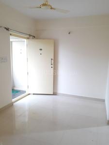Gallery Cover Image of 625 Sq.ft 1 BHK Apartment for rent in Banaswadi for 13000
