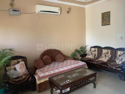 3 BHK Apartment