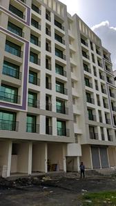 Gallery Cover Image of 634 Sq.ft 1 BHK Apartment for buy in Mumbra for 3150000