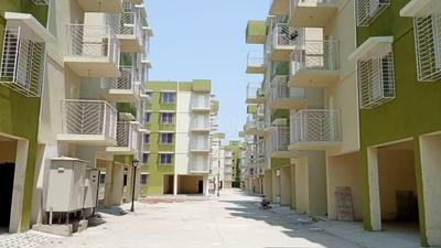 2 BHK Flat