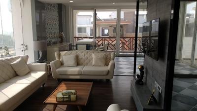 5 BHK Villa