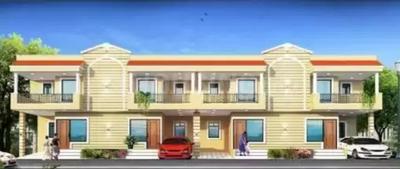 3 BHK विला