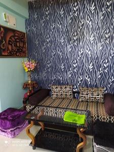 Gallery Cover Image of 500 Sq.ft 1 BHK Apartment for buy in Bansdroni for 2500000