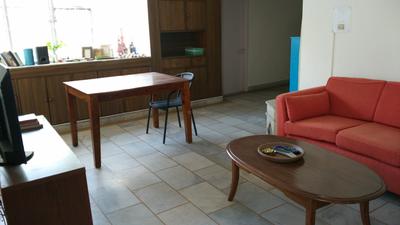2 BHK Independent Floor