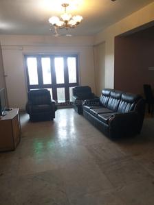 Gallery Cover Image of 1700 Sq.ft 3 BHK Apartment for buy in Tollygunge for 13000000