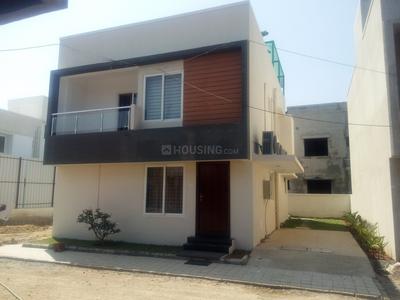3 BHK Apartment