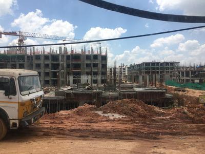 2 BHK Apartment