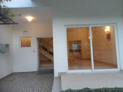 3 BHK विला