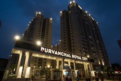 4 BHK Apartment