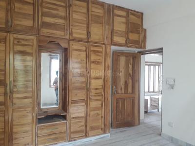 Gallery Cover Image of 2300 Sq.ft 3 BHK Independent Floor for rent in Besant Nagar for 100000