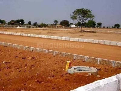 Gallery Cover Image of Sq.ft Residential Plot for buy in Rajarhat for 800000