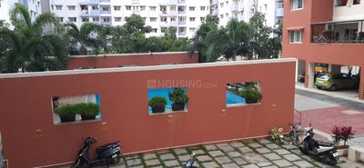 3 BHK Apartment