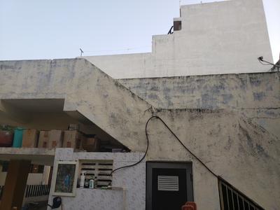 Gallery Cover Image of 162 Sq.ft 1 BHK Apartment for buy in D Colony for 5000000