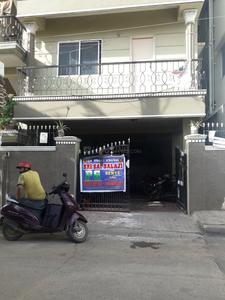 Building Image of Sri Sai Balaji PG in Kalyan Nagar