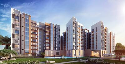 3 BHK Apartment