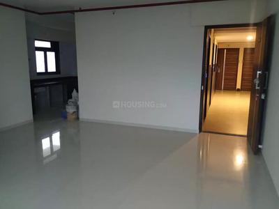 3 BHK अपार्टमेंट