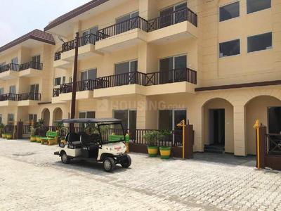 Gallery Cover Image of 1350 Sq.ft 3 BHK Apartment for buy in Civil Lines for 3000000
