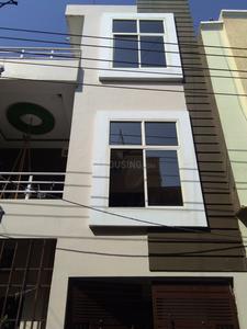 Gallery Cover Image of 660 Sq.ft 3 BHK Independent House for buy in Durga Nagar for 4200000