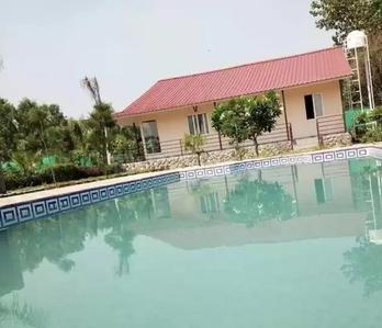 Gallery Cover Image of 1200 Sq.ft 3 BHK Independent House for buy in Sector 150 for 5000125