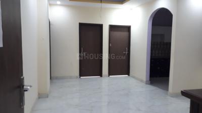 1 BHK Apartment