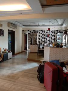 Gallery Cover Image of 1715 Sq.ft 3 BHK Apartment for buy in Topsia for 14000000