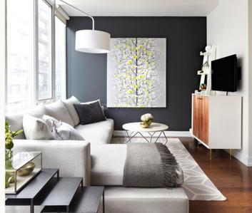 Gallery Cover Image of 1578 Sq.ft 3 BHK Apartment for buy in Kanjurmarg West for 24600000