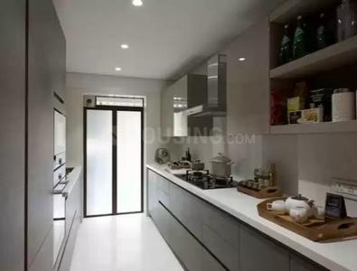Gallery Cover Image of 2166 Sq.ft 3 BHK Apartment for buy in Juhu for 110000000