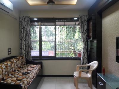1 BHK Apartment