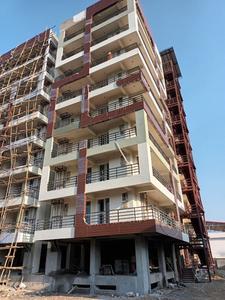 Gallery Cover Image of 1957 Sq.ft 3 BHK Apartment for buy in Pearl Heights, Balliwala for 10176400