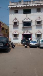 4 BHK Villa