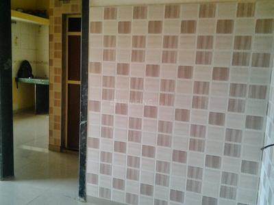 1 BHK Apartment