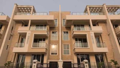 Gallery Cover Image of Sq.ft Residential Plot for buy in sector 22 for 2300000