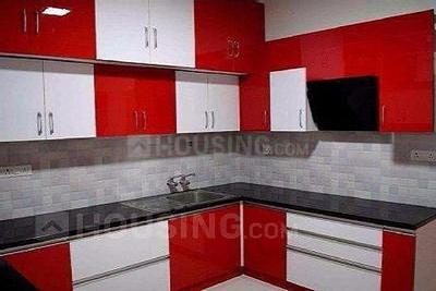 3 BHK Apartment