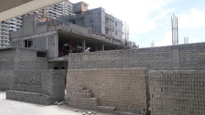 3 BHK Villa
