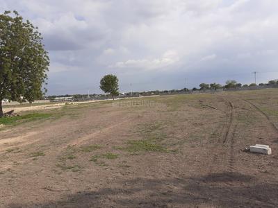 Residential Plot