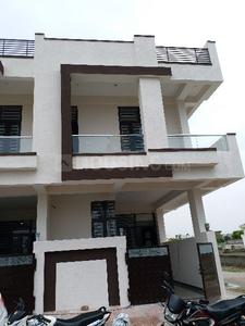 3 BHK Independent House