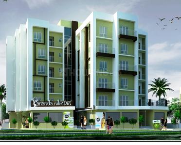 Gallery Cover Image of 1008 Sq.ft 3 BHK Apartment for buy in Baksara for 2520000