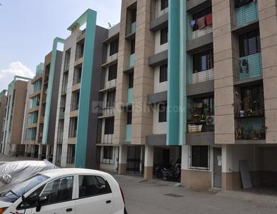 1 BHK Apartment